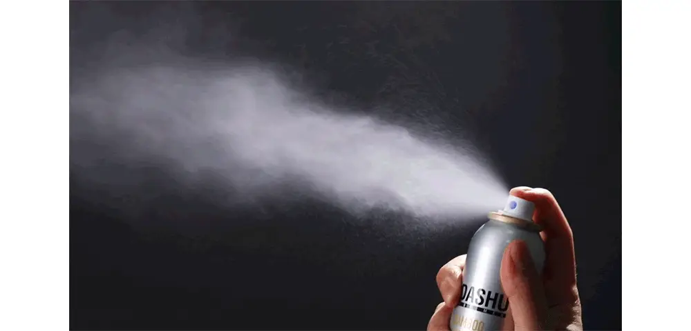 [변우석 Pick/완벽고정]다슈 포맨 밤부 포레스트 메가 하드 스프레이 180ml 상세페이지 19